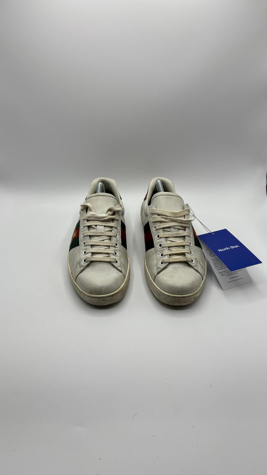 Gucci Ace Bee - 41 EU