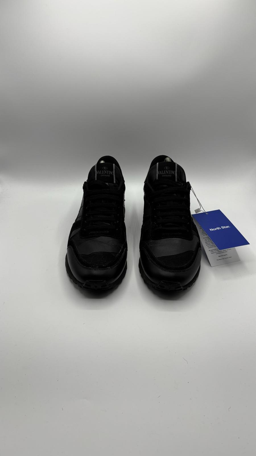 Valentino Rockrunner - 42 EU