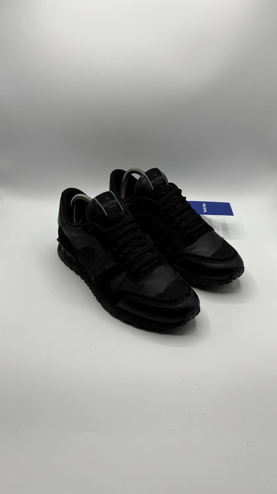Valentino Rockrunner - 42 EU