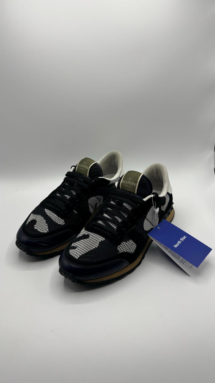 Valentino Rockrunner - 43 EU