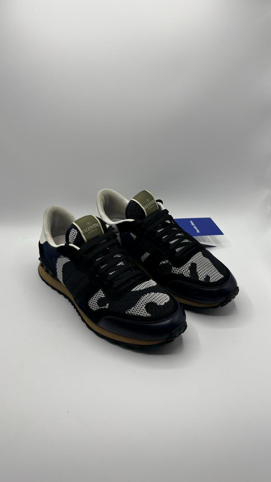 Valentino Rockrunner - 43 EU