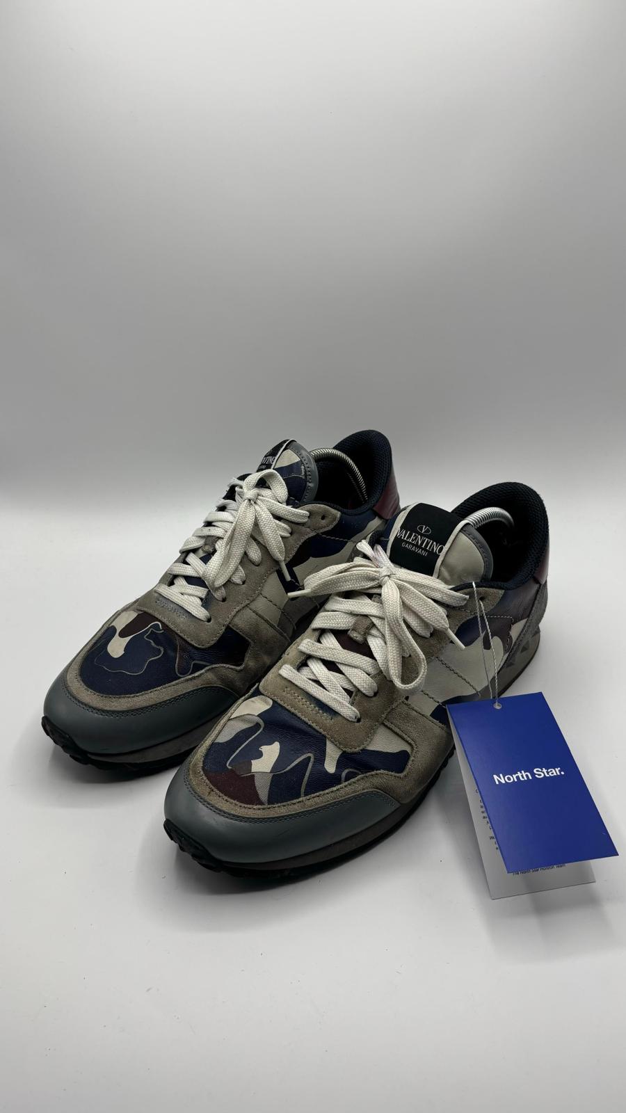 Valentino Rockrunner - 44 EU