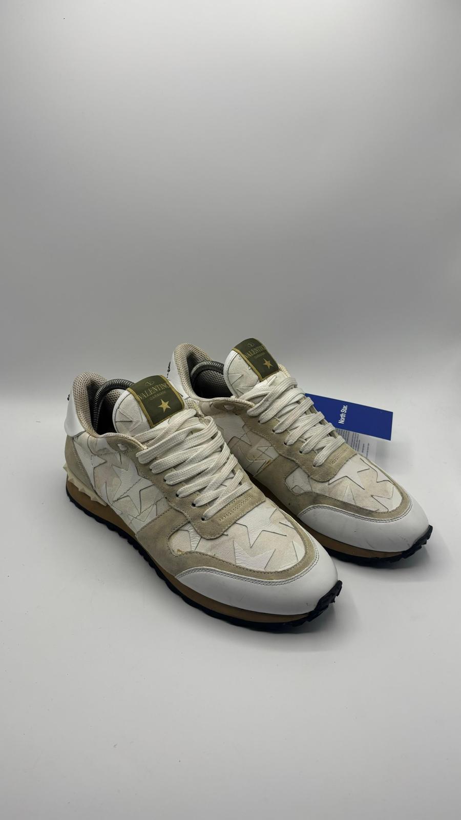 Valentino Rockrunner - 42 EU