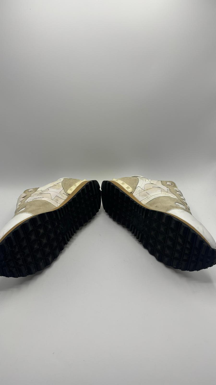 Valentino Rockrunner - 42 EU