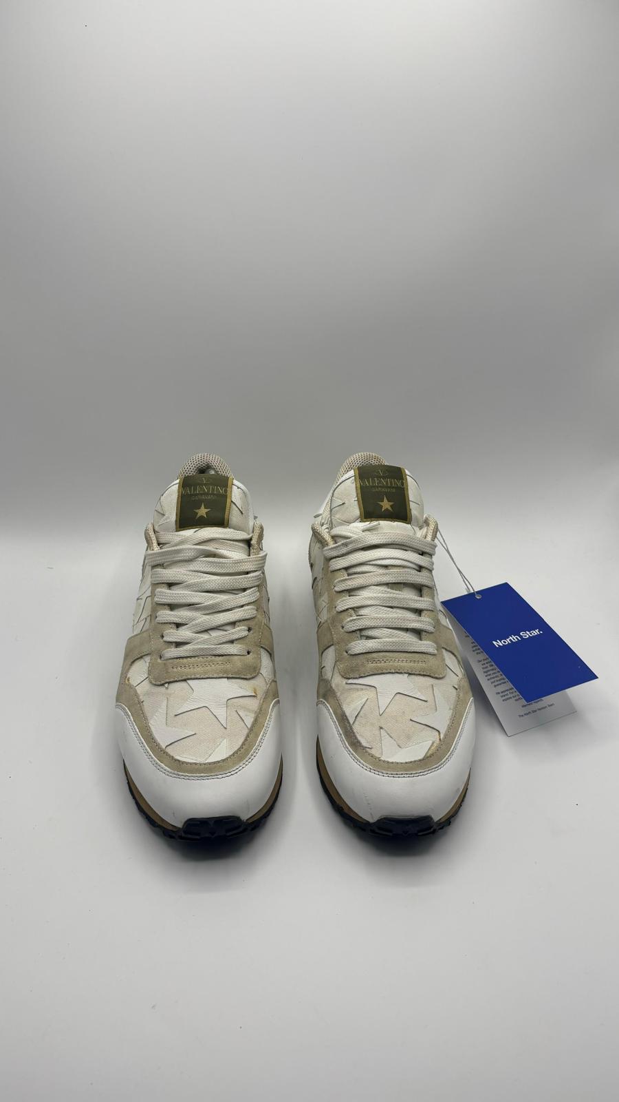 Valentino Rockrunner - 42 EU