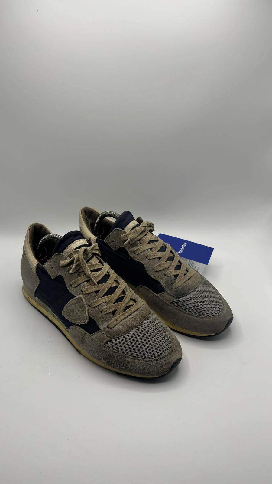 Philippe Model TRPZ - 44 EU
