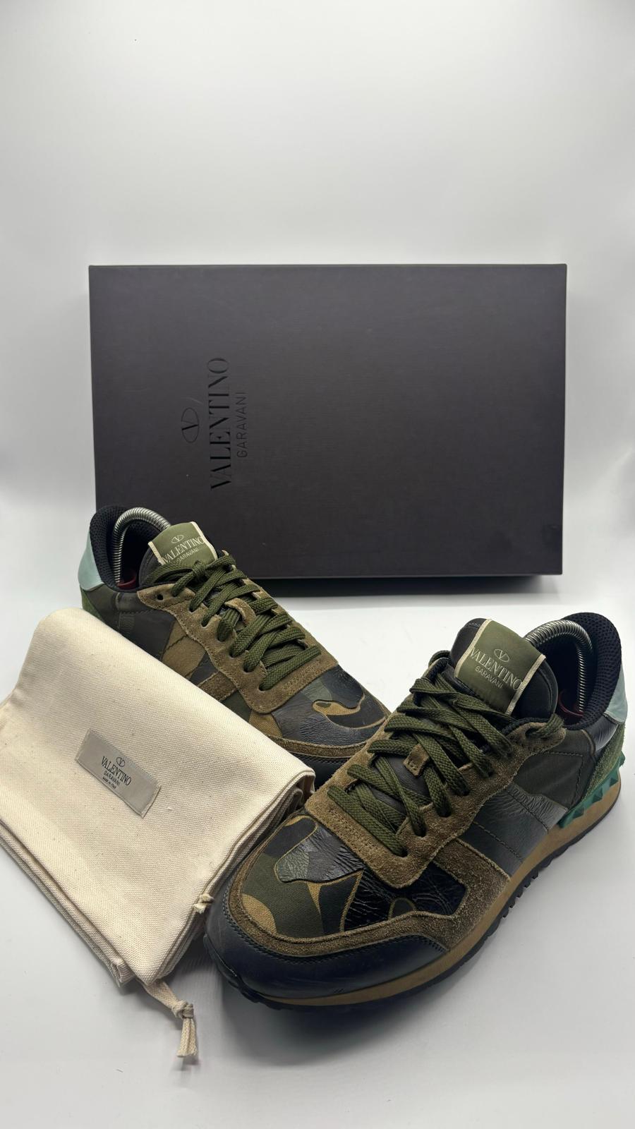 Valentino Rockrunner - 40 EU