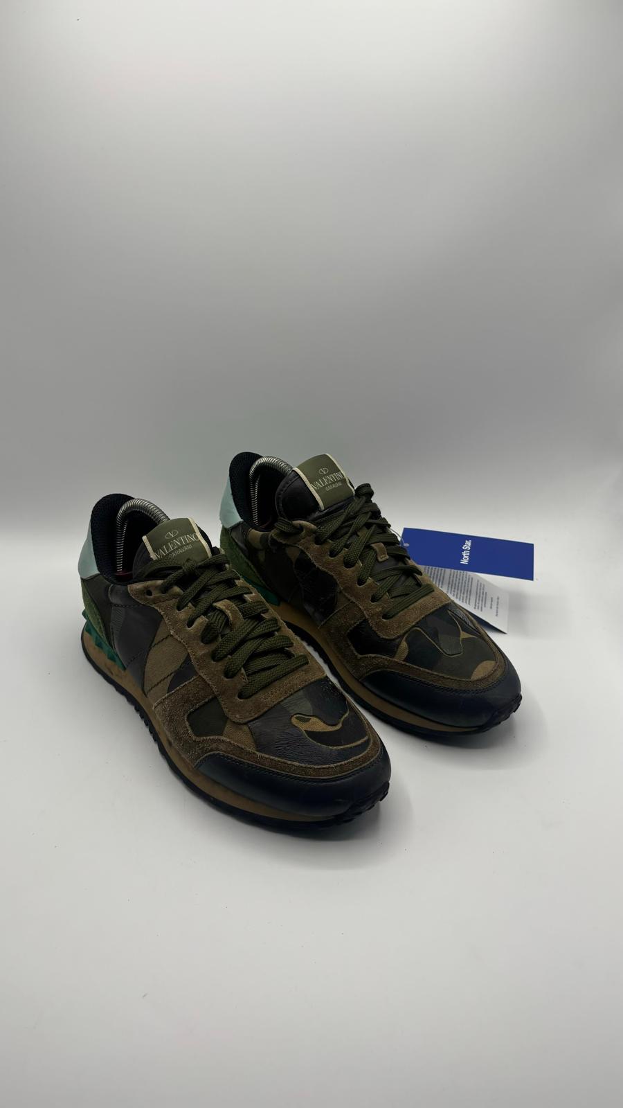 Valentino Rockrunner - 40 EU