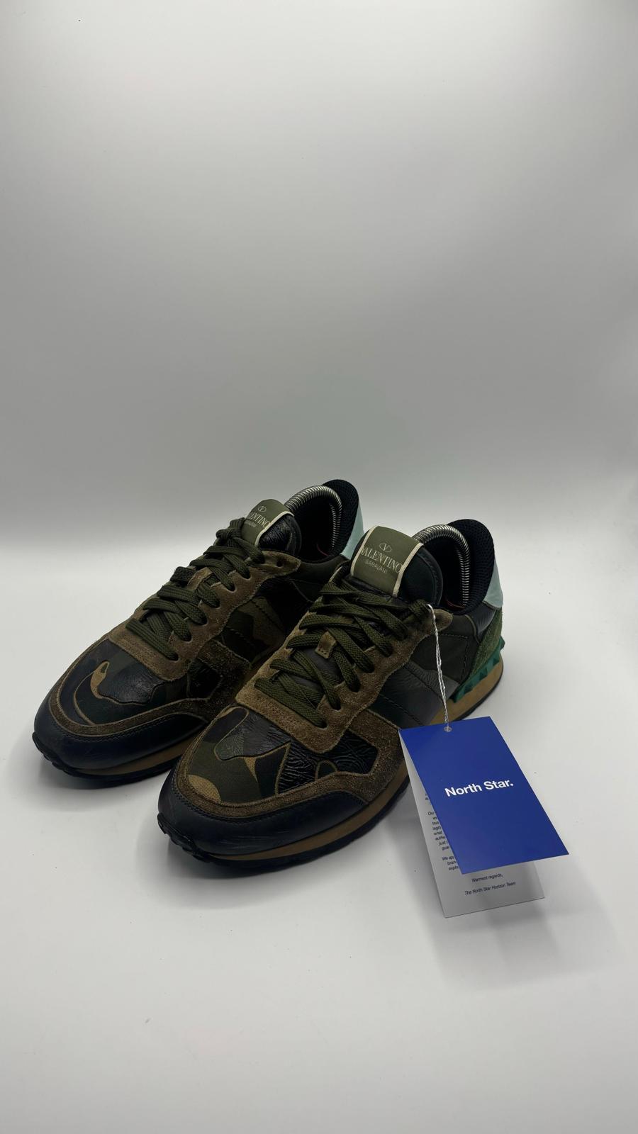 Valentino Rockrunner - 40 EU