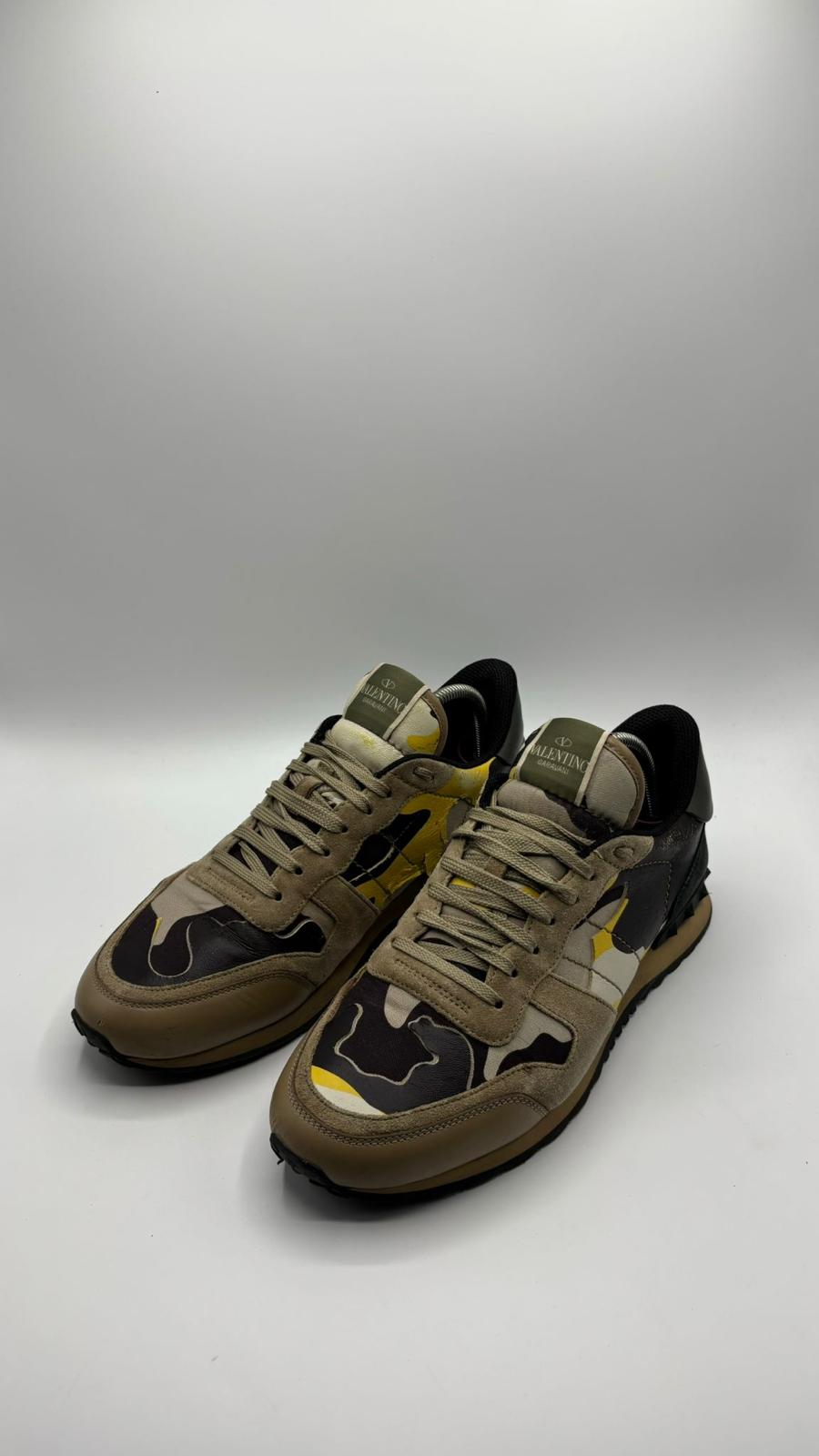 Valentino Rockrunner - 42 EU