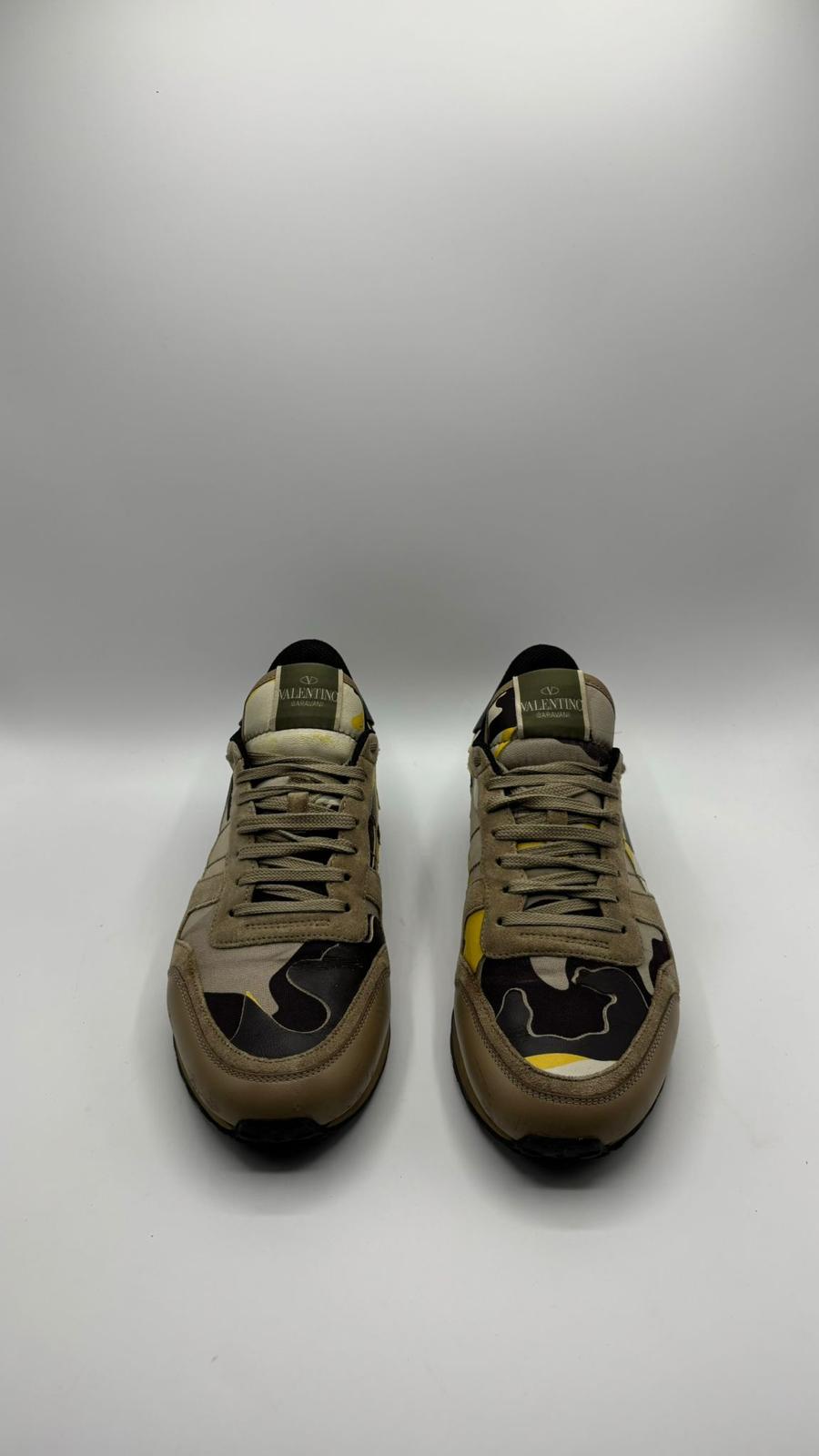 Valentino Rockrunner - 42 EU