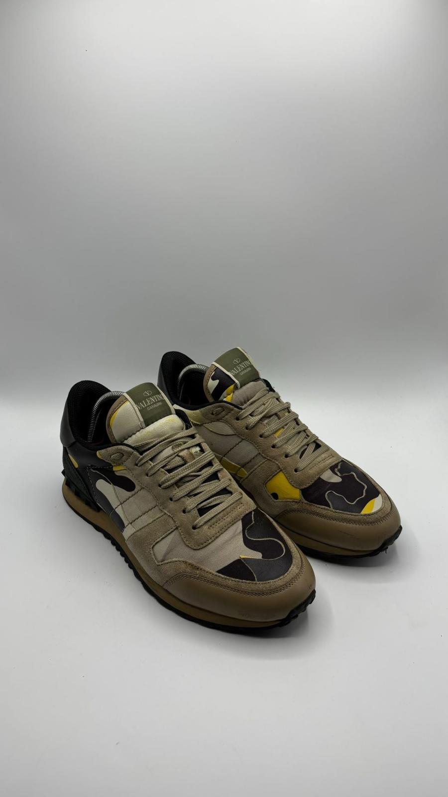 Valentino Rockrunner - 42 EU