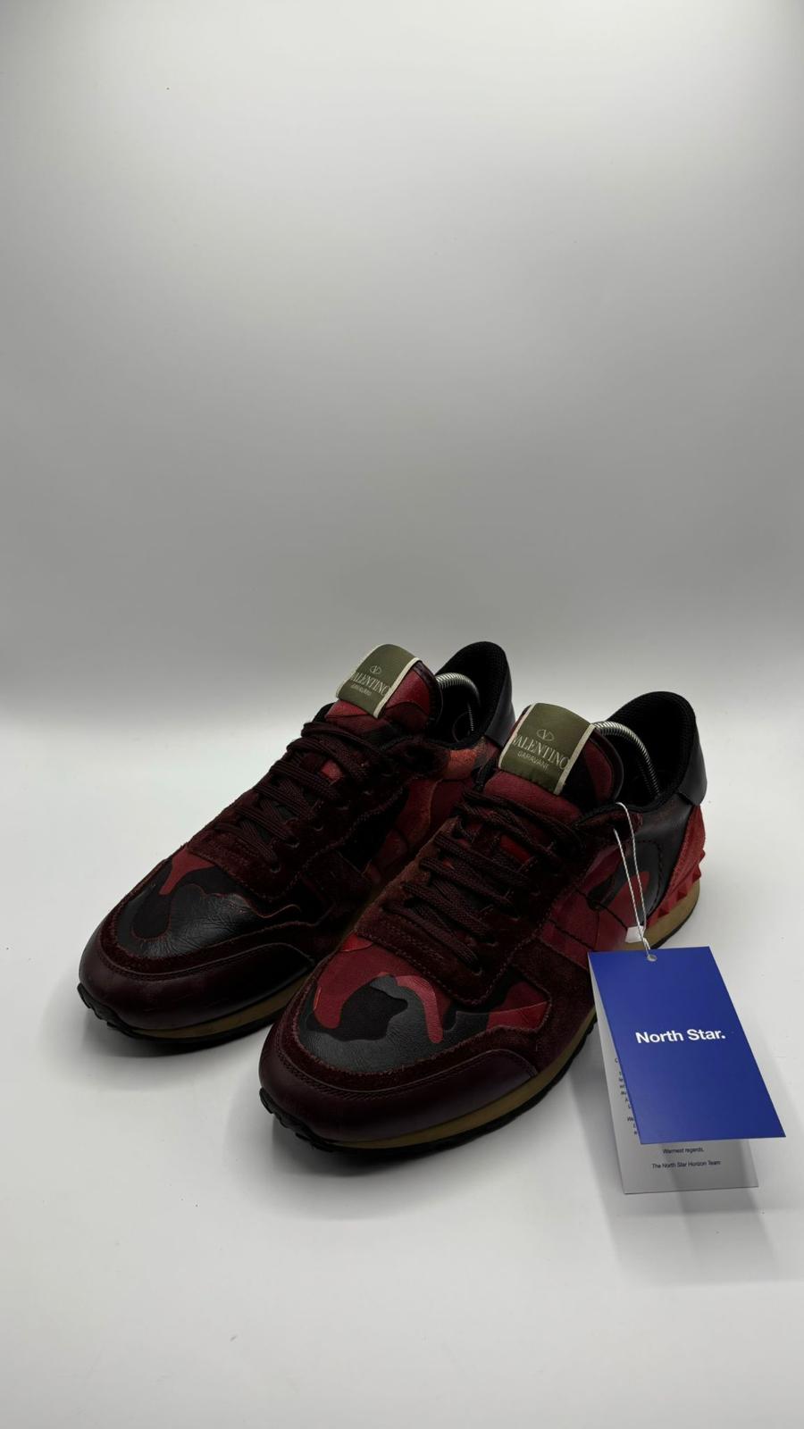 Valentino Rockrunner - 41 EU