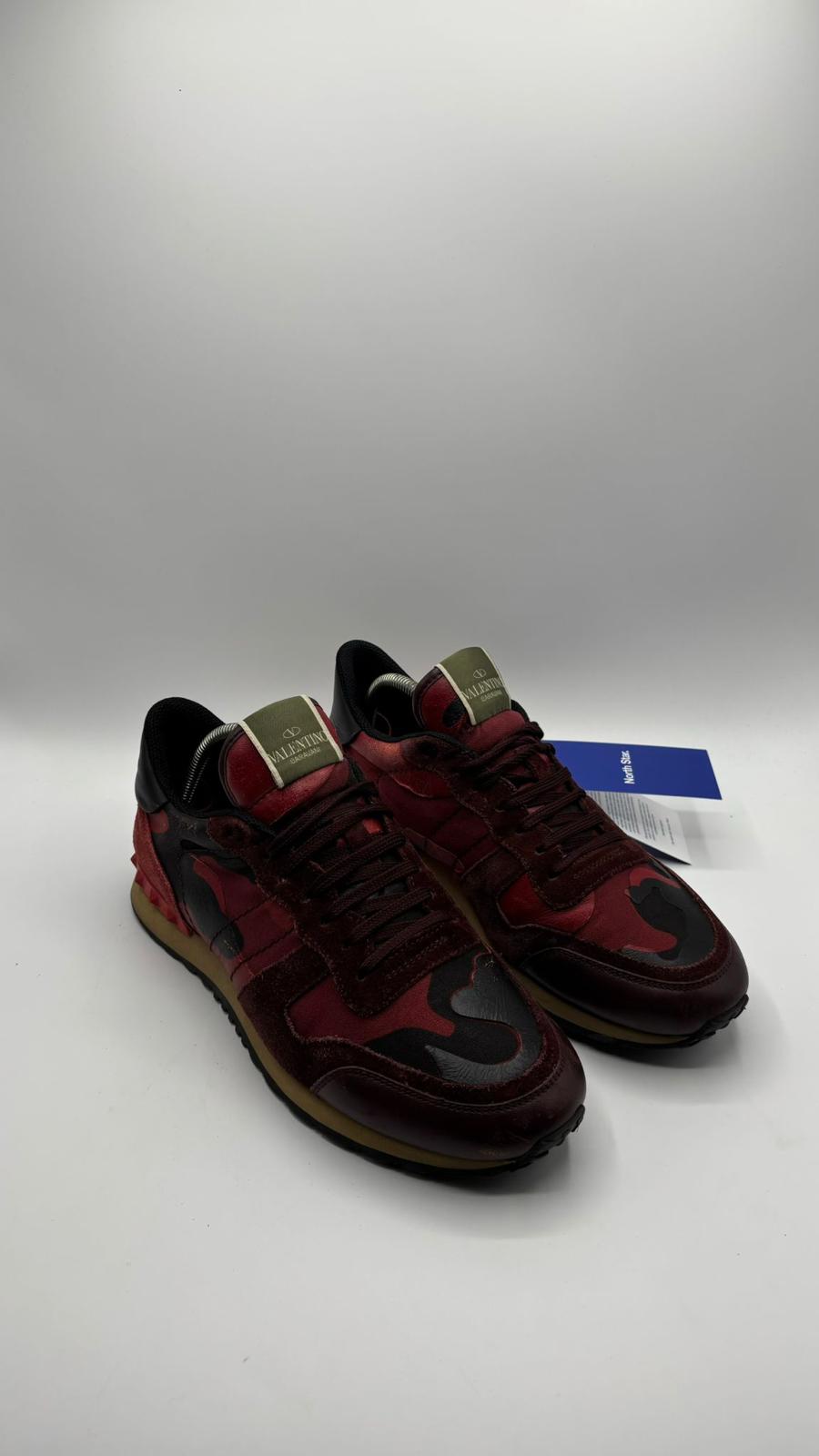 Valentino Rockrunner - 41 EU