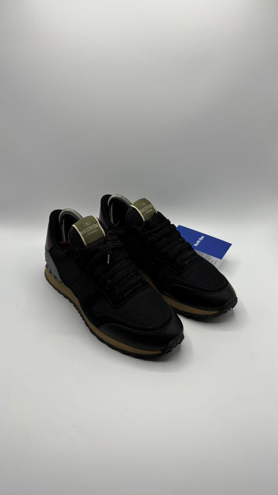Valentino Rockrunner - 40.5 EU