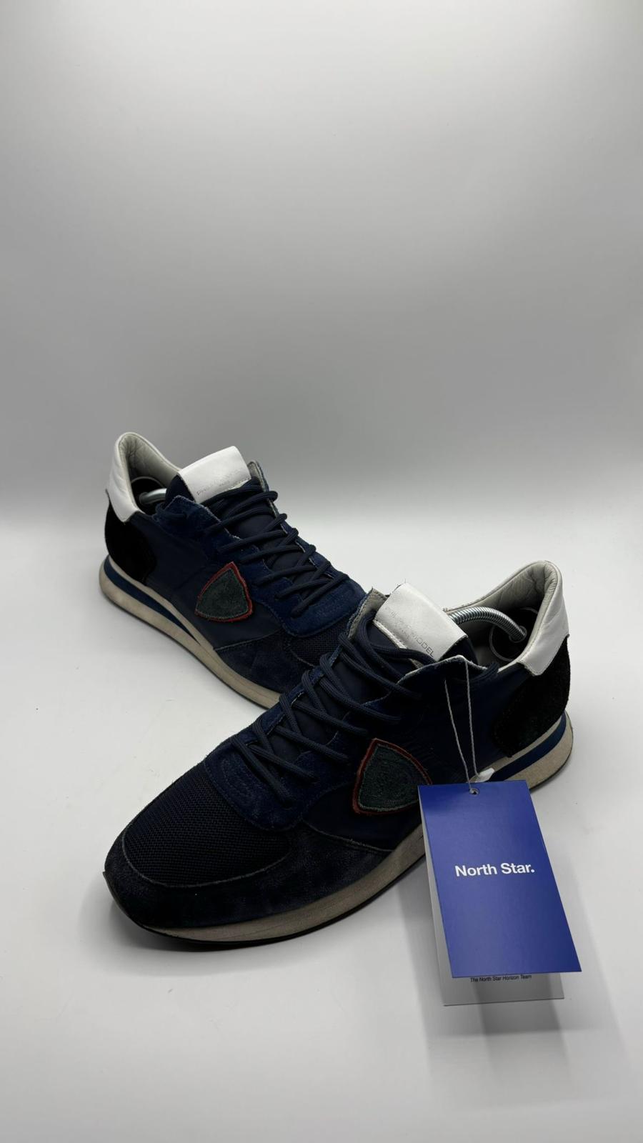Philippe Model TRPZ - 43 EU