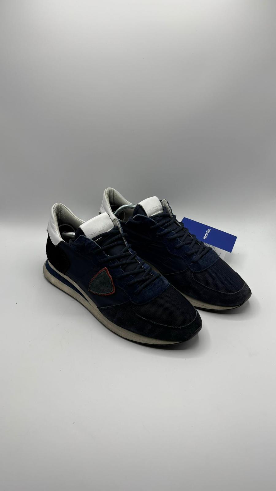 Philippe Model TRPZ - 43 EU