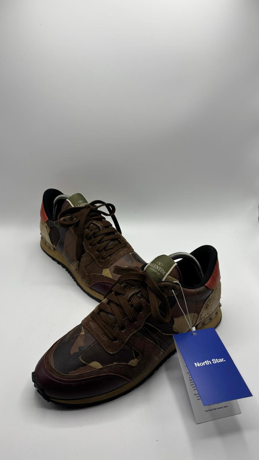 Valentino Rockrunner - 42 EU