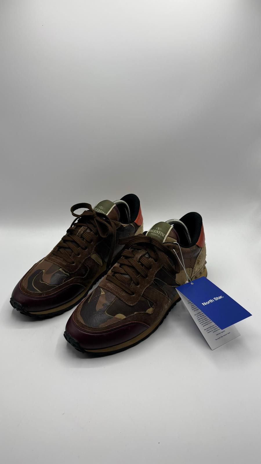 Valentino Rockrunner - 42 EU