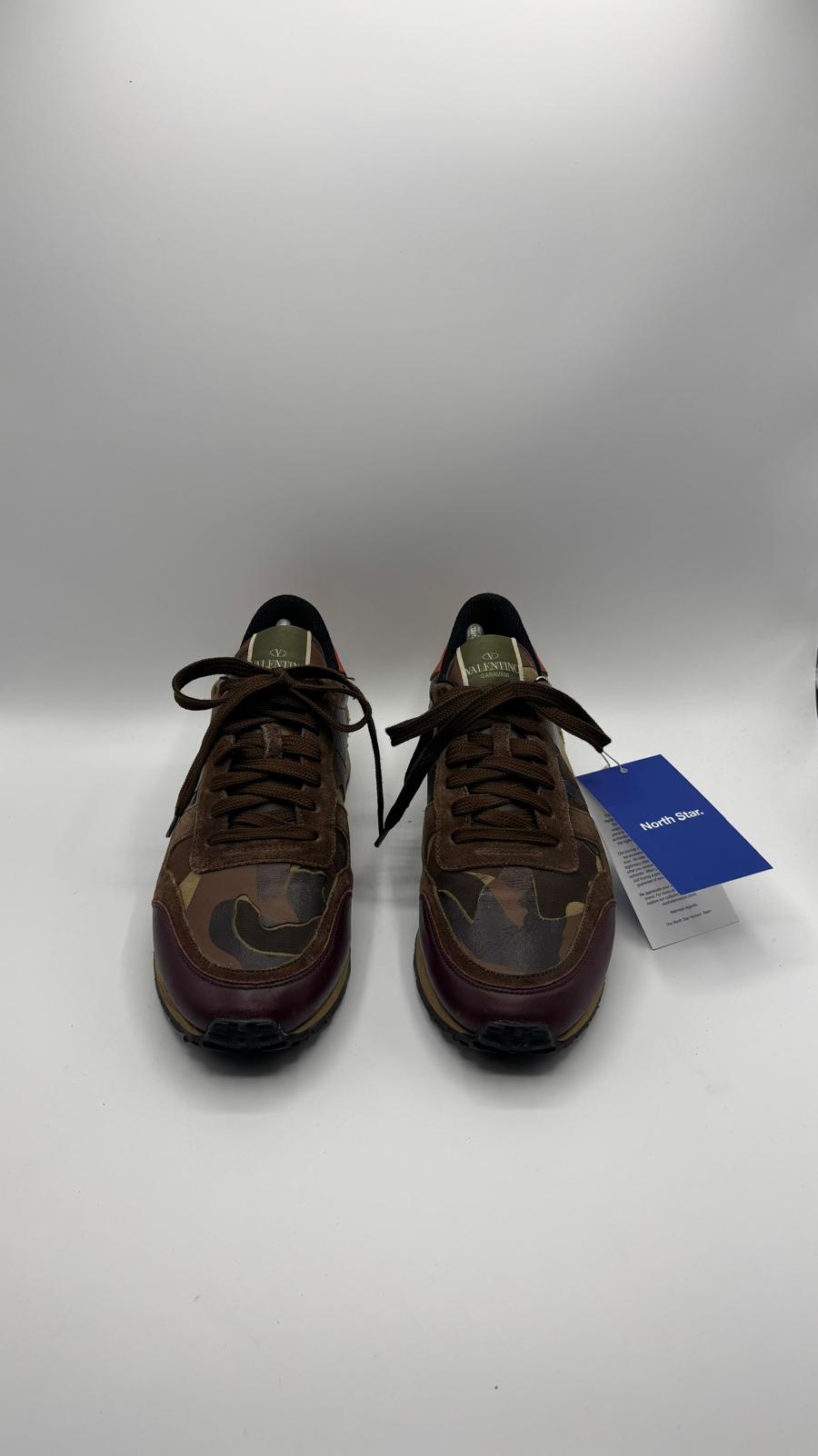 Valentino Rockrunner - 42 EU