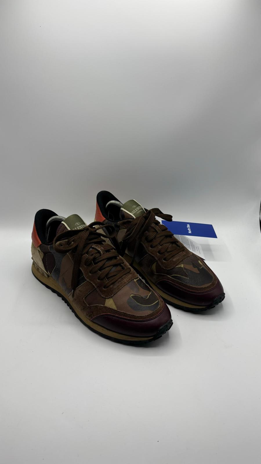 Valentino Rockrunner - 42 EU