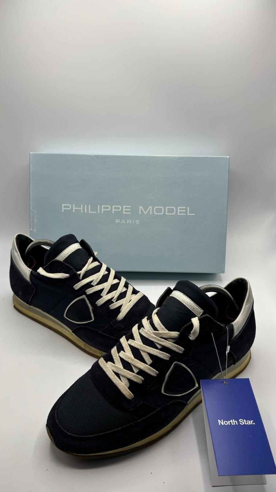 Philippe Model TRPZ - 43 EU