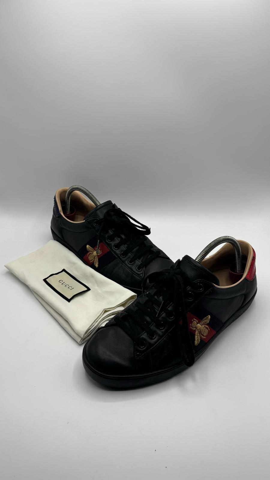Gucci Ace Bee - 42 EU