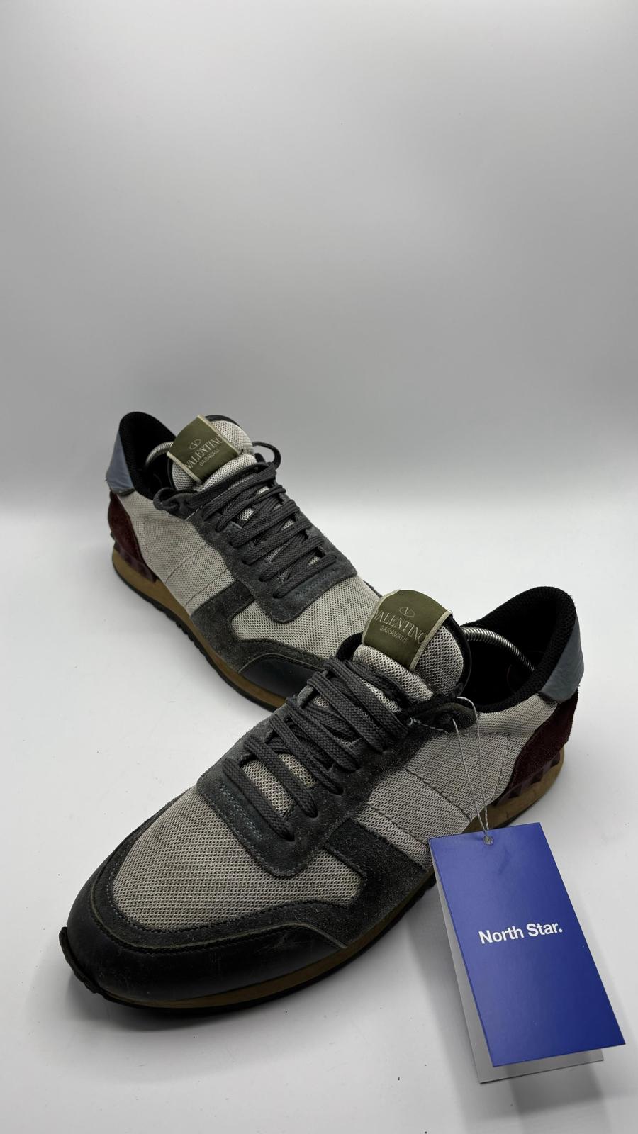 Valentino Rockrunner - 43 EU