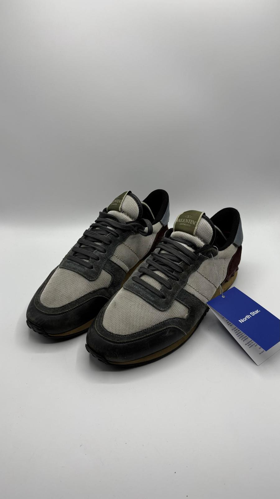 Valentino Rockrunner - 43 EU