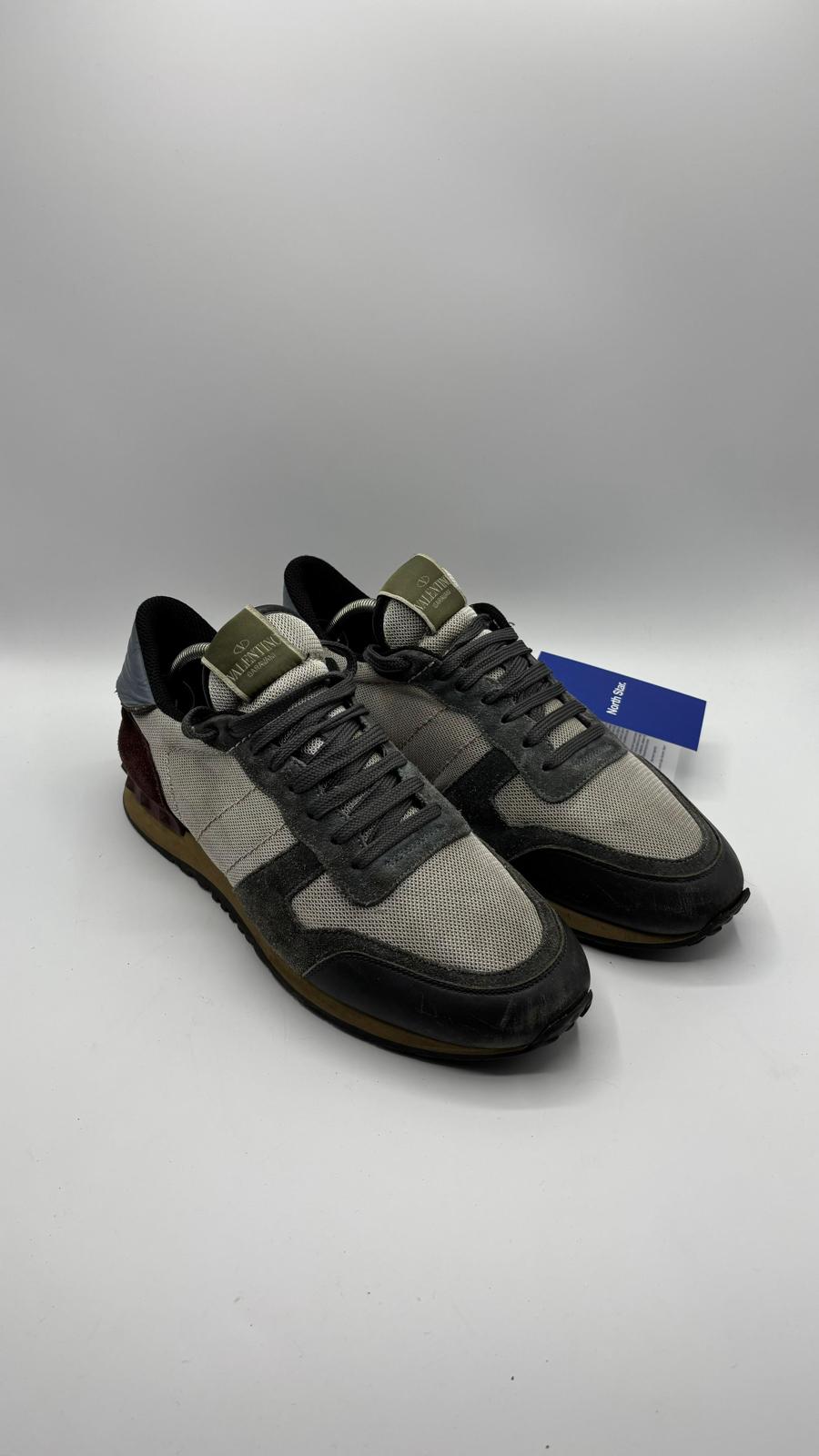 Valentino Rockrunner - 43 EU