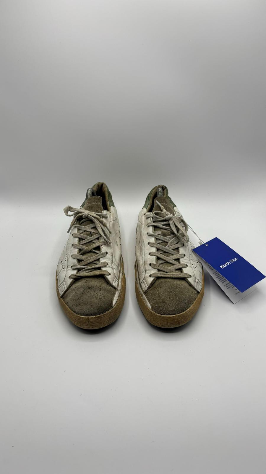 Golden Goose Superstar - 43 EU