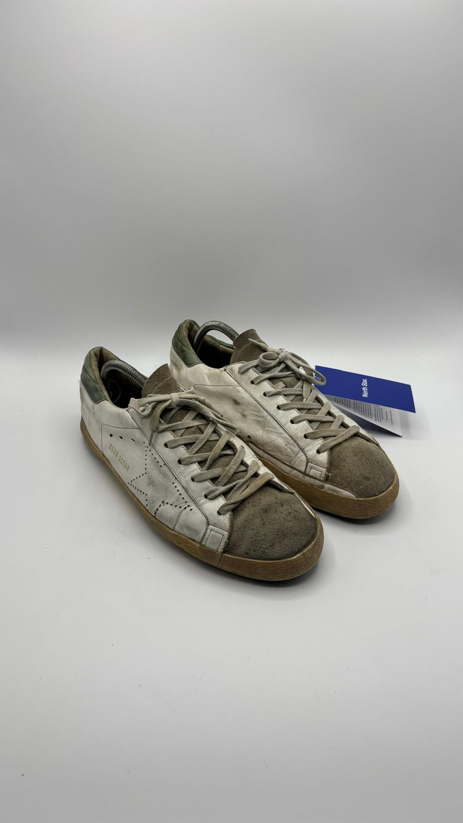 Golden Goose Superstar - 43 EU