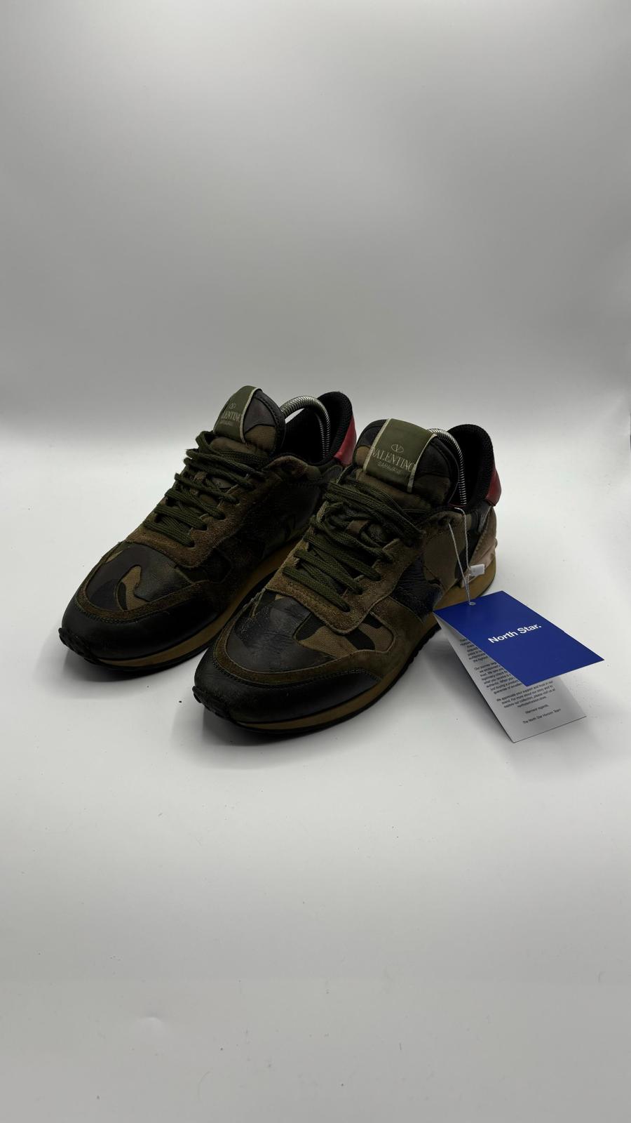 Valentino Rockrunner - 40 EU