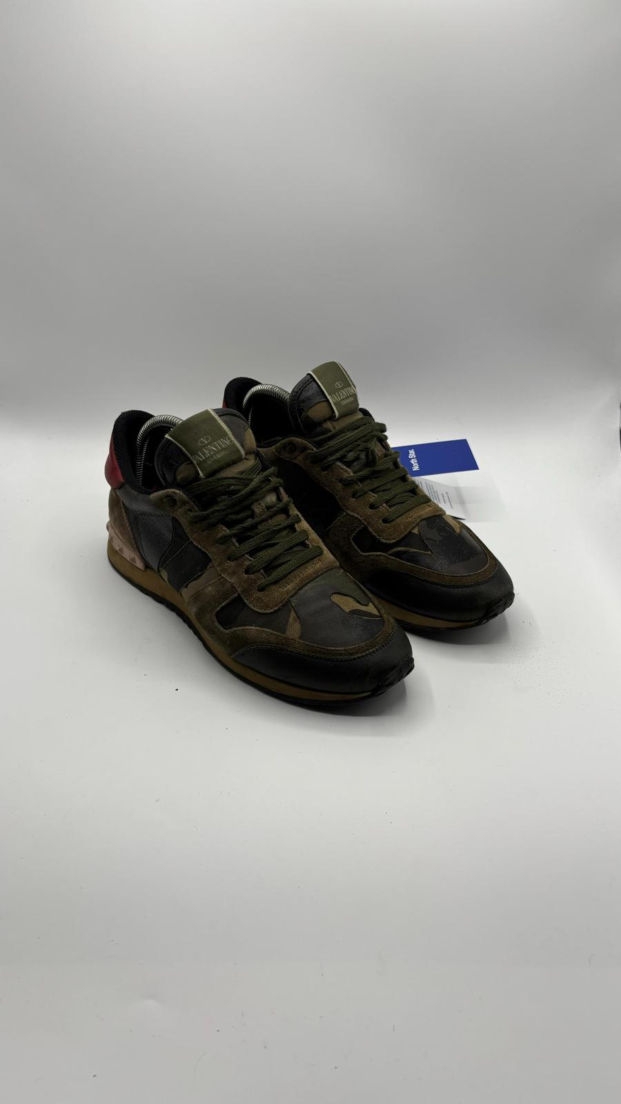 Valentino Rockrunner - 40 EU