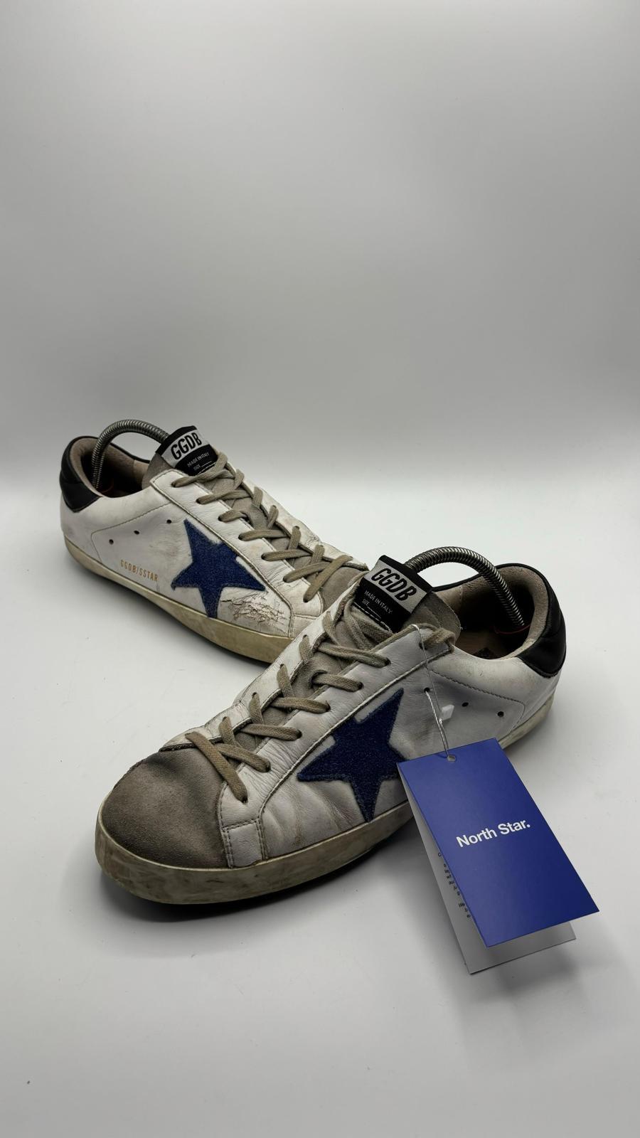 Golden Goose Superstar - 45 EU