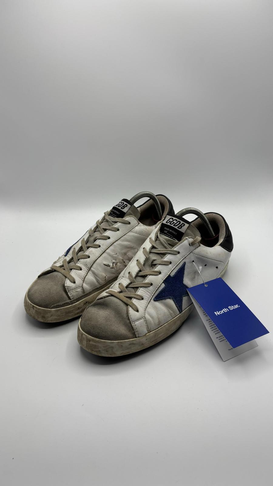 Golden Goose Superstar - 45 EU