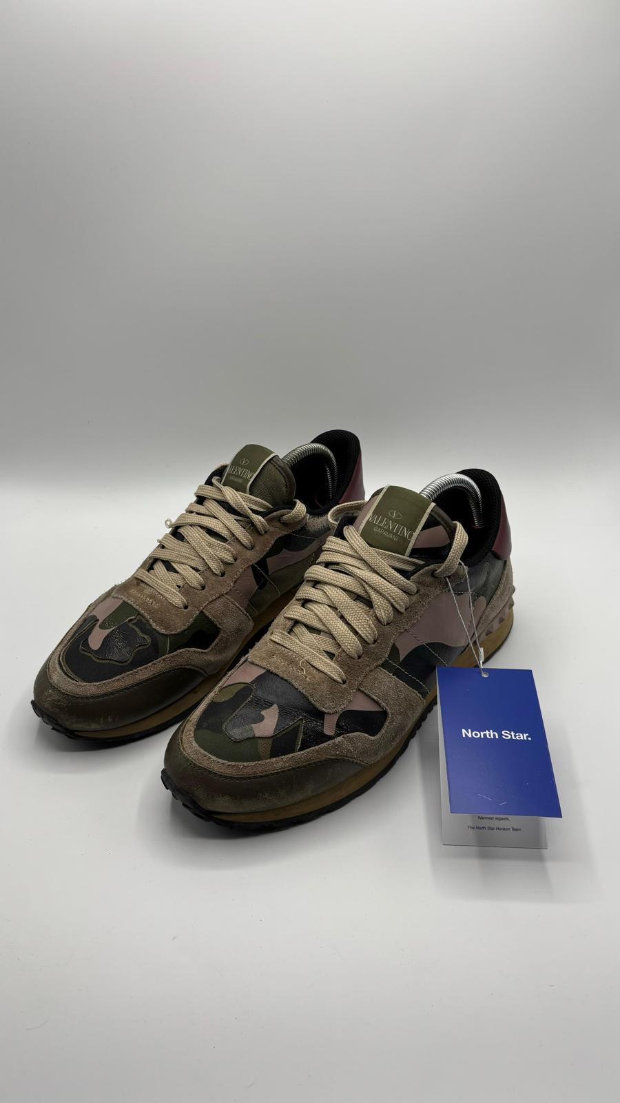 Valentino Rockrunner - 41.5 EU