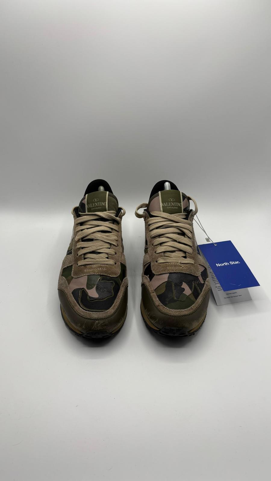Valentino Rockrunner - 41.5 EU