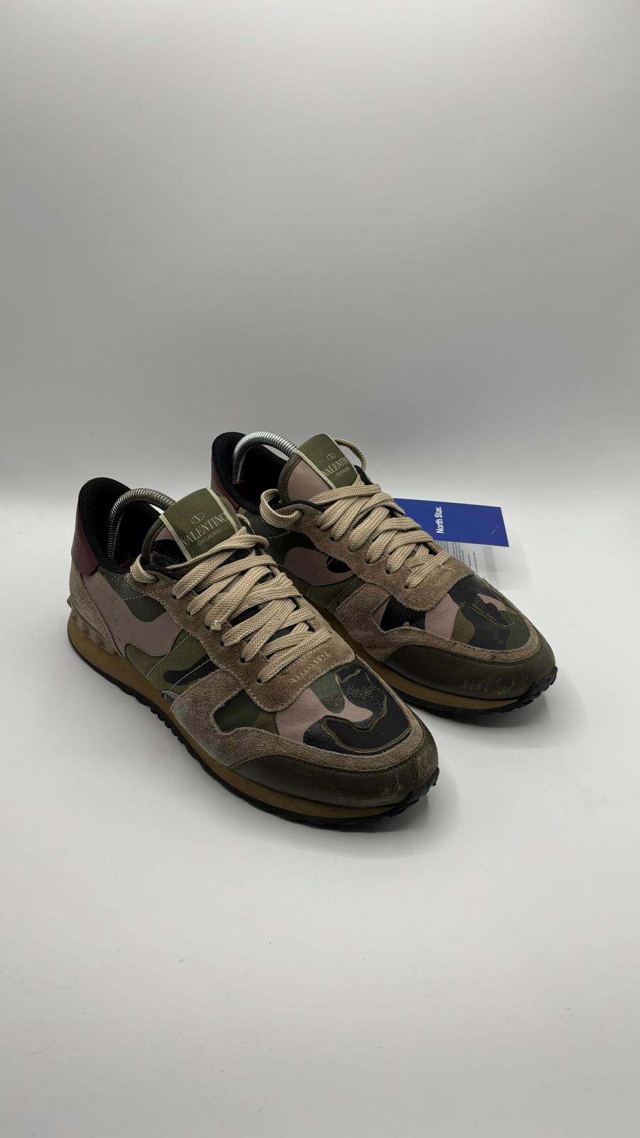 Valentino Rockrunner - 41.5 EU