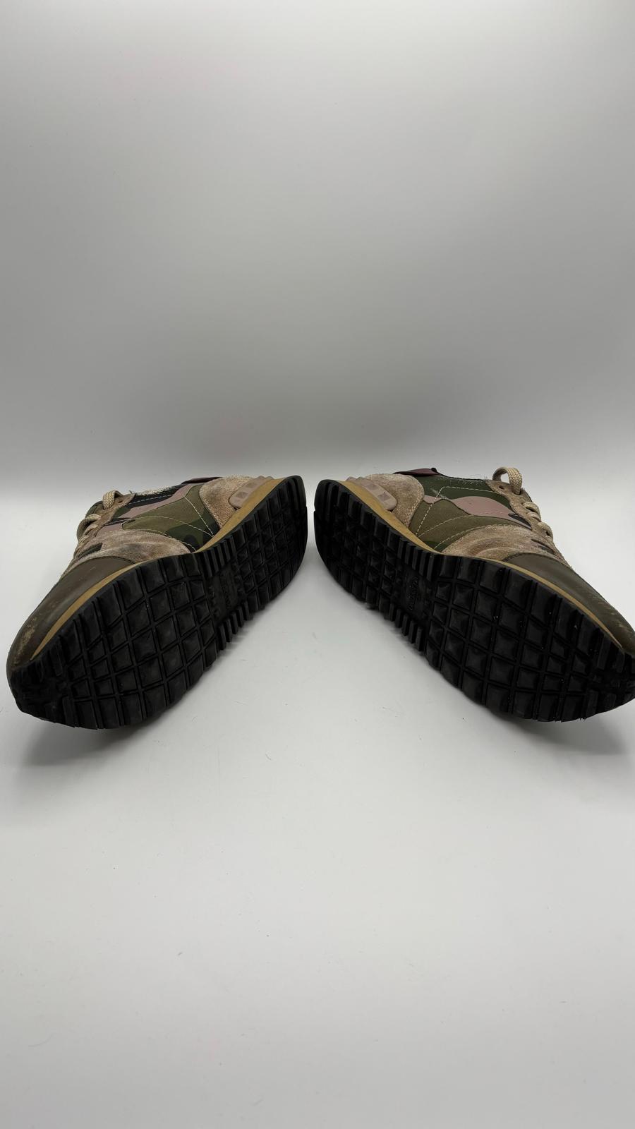 Valentino Rockrunner - 41.5 EU