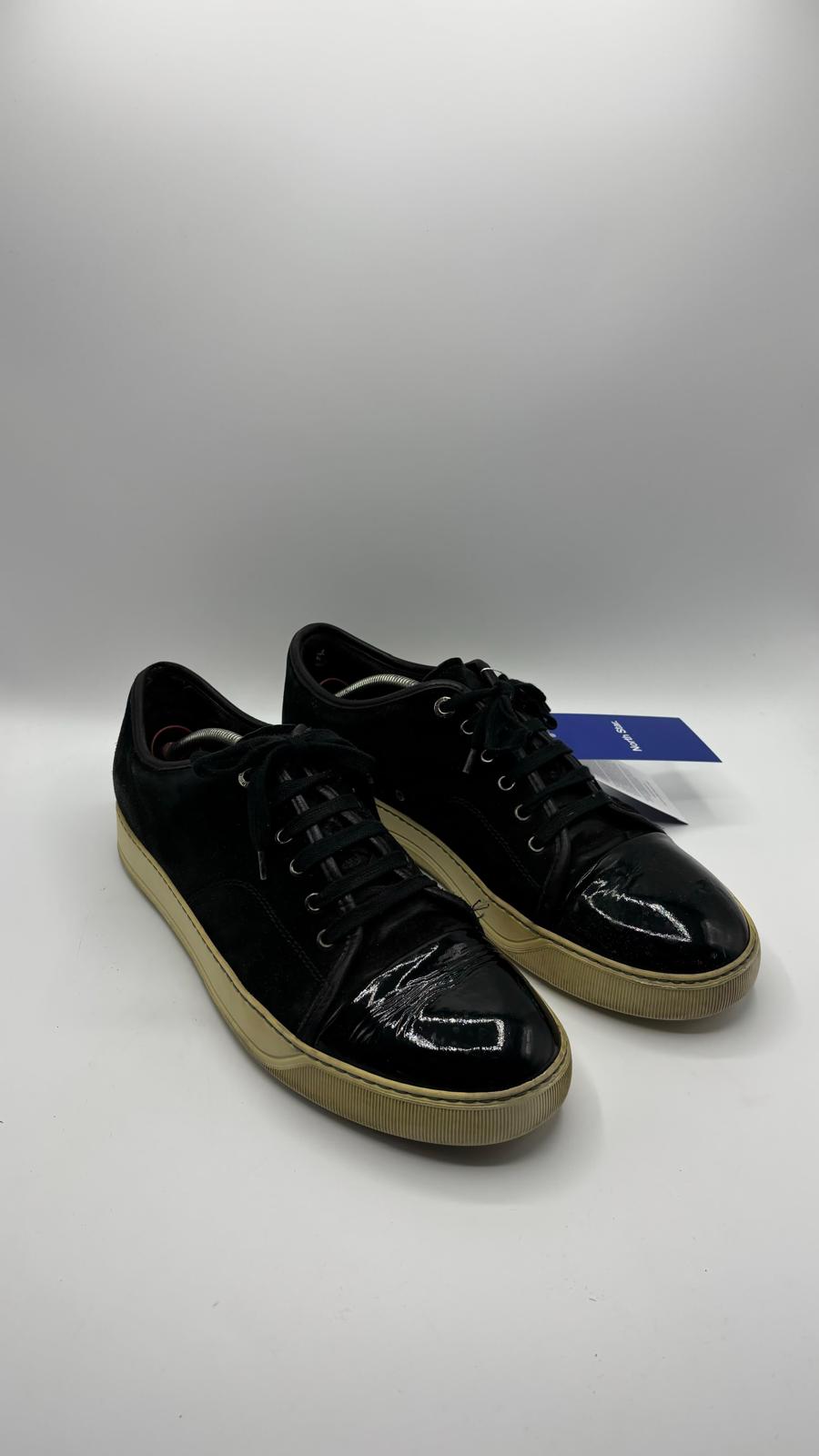 Lanvin DBB1 - 44 EU