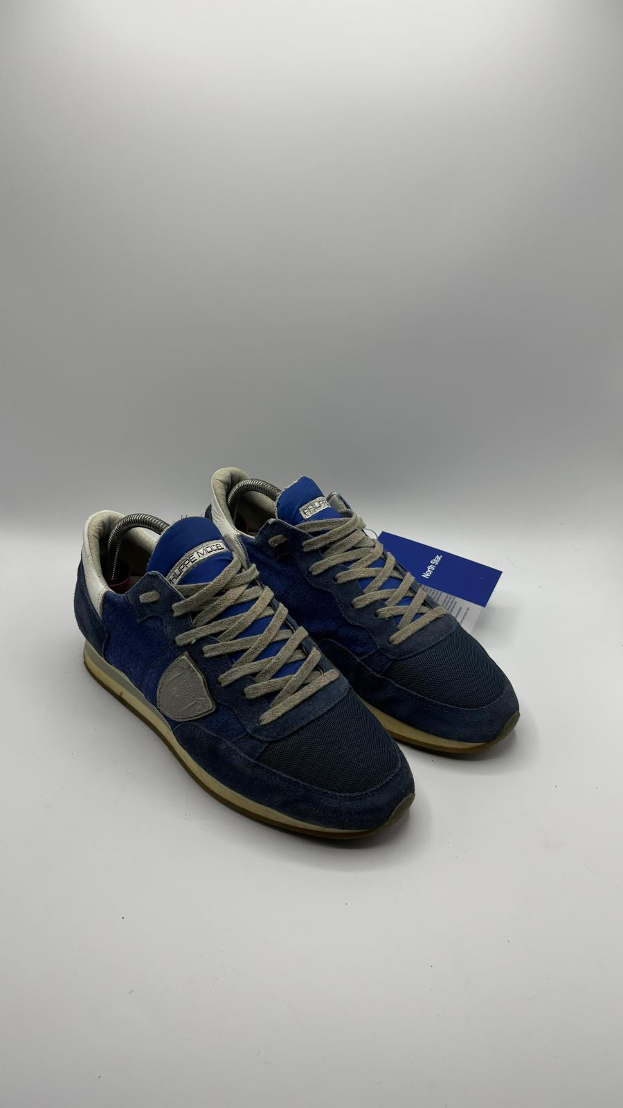 Philippe Model TRPZ - 41 EU