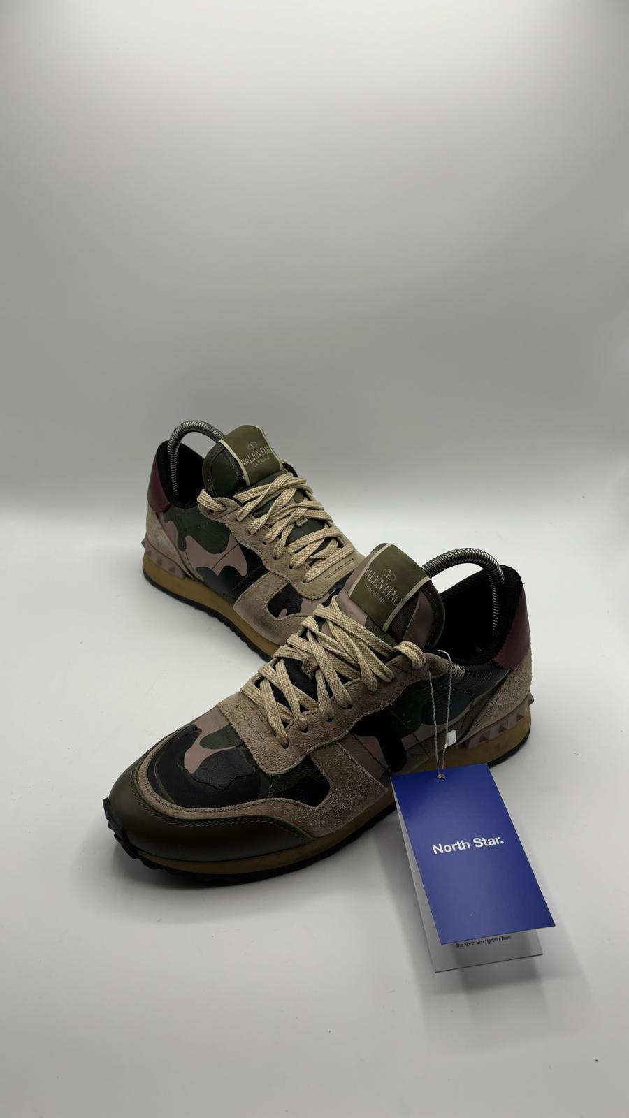 Valentino Rockrunner - 40.5 EU