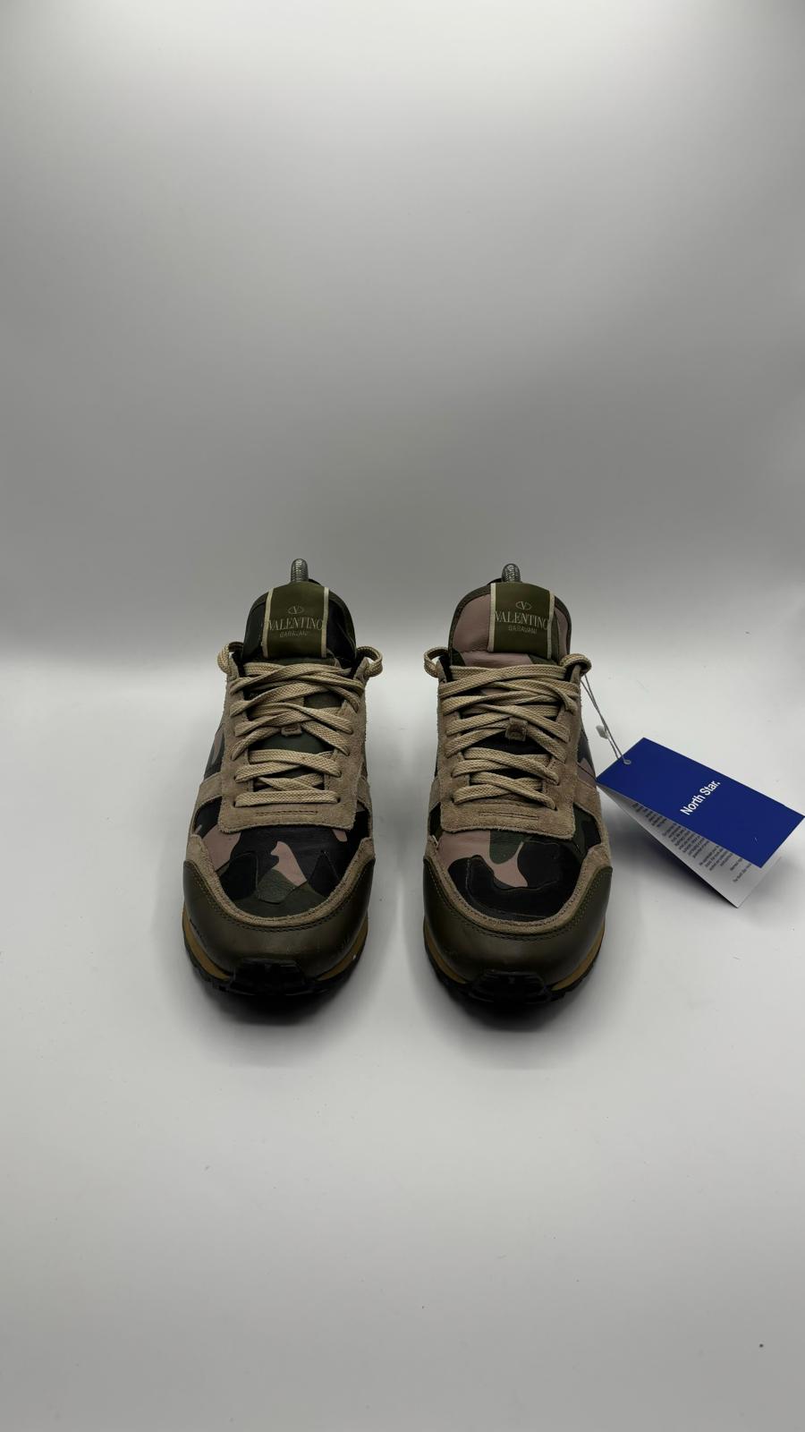 Valentino Rockrunner - 40.5 EU