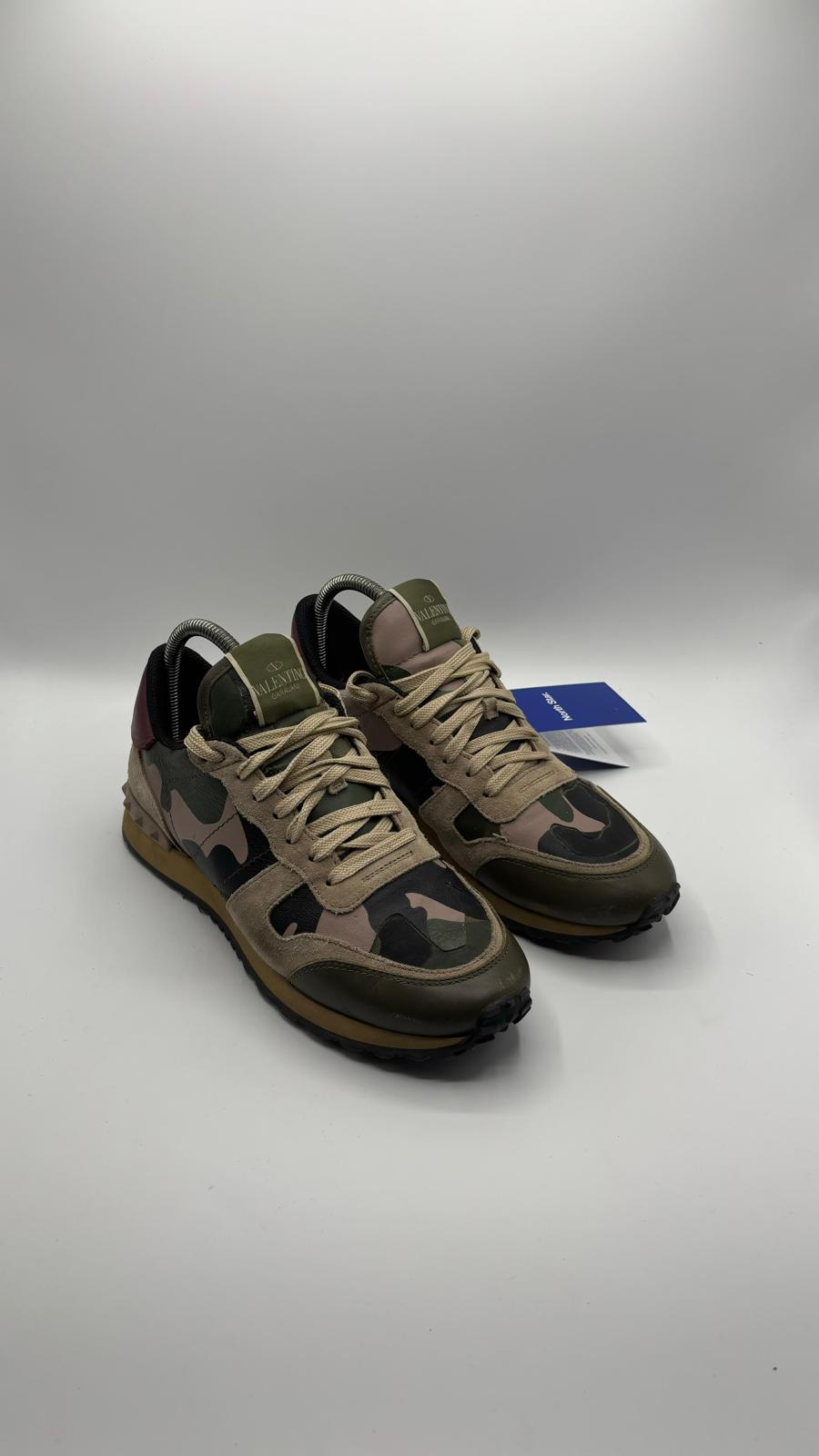 Valentino Rockrunner - 40.5 EU