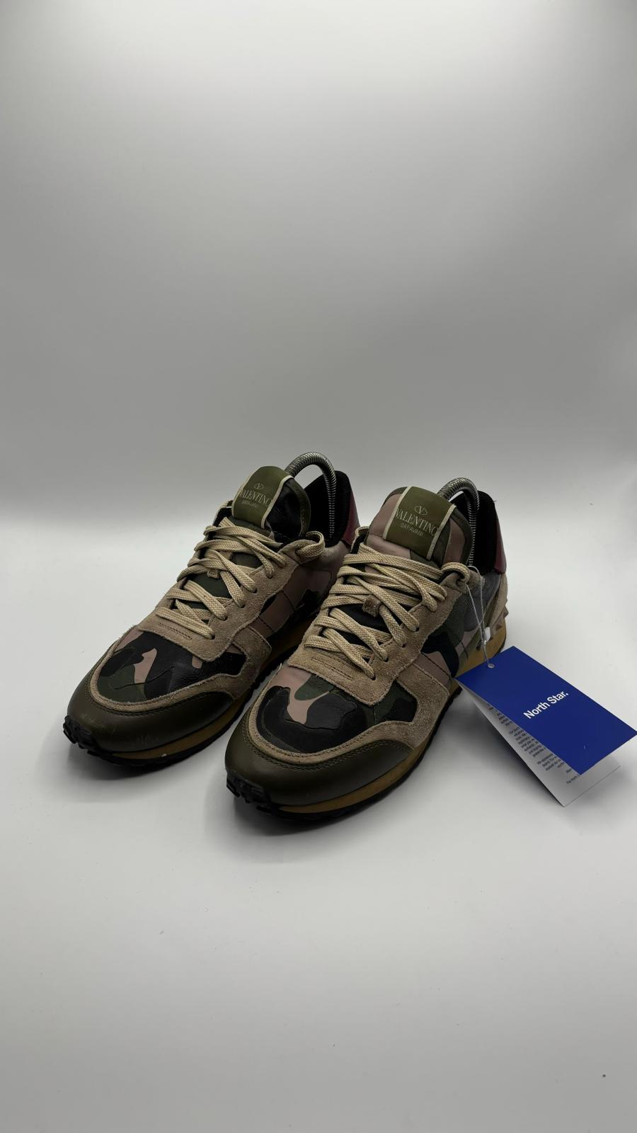 Valentino Rockrunner - 40.5 EU