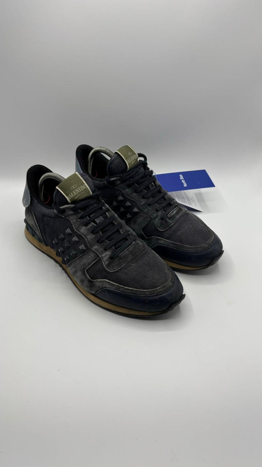 Valentino Rockrunner - 42.5 EU