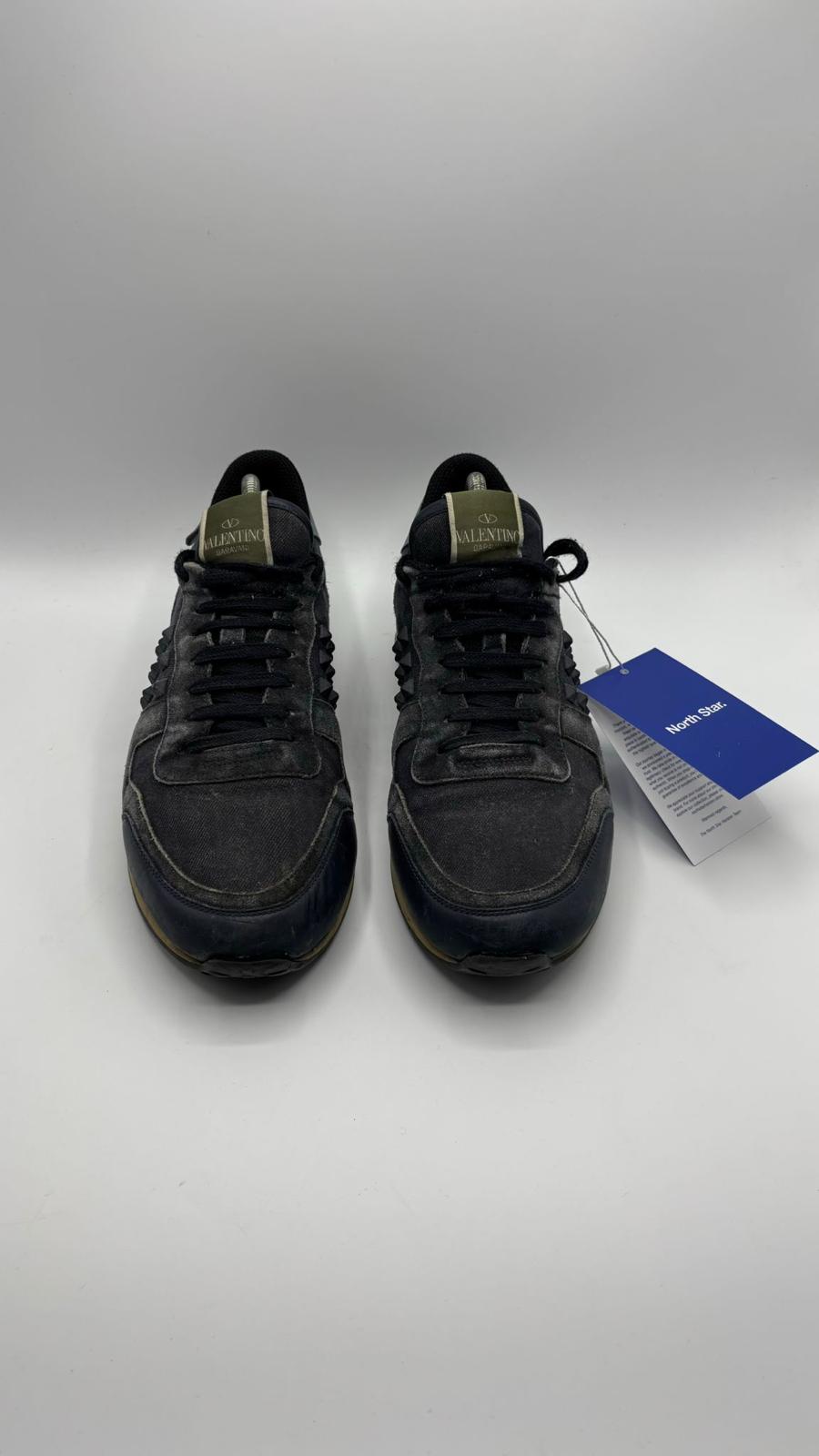 Valentino Rockrunner - 42.5 EU