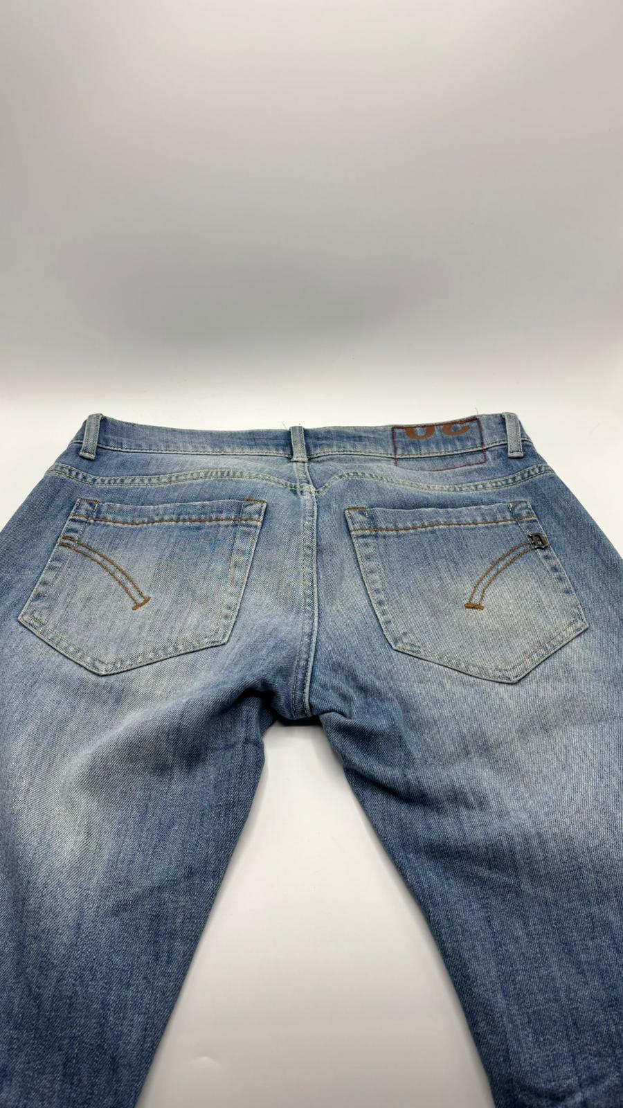 Dondup George W30