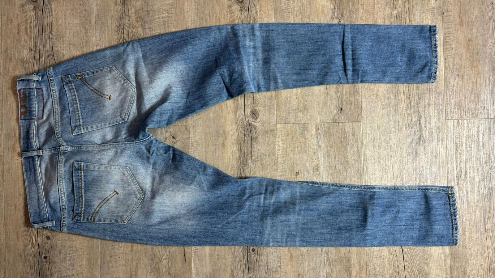 Dondup George W30